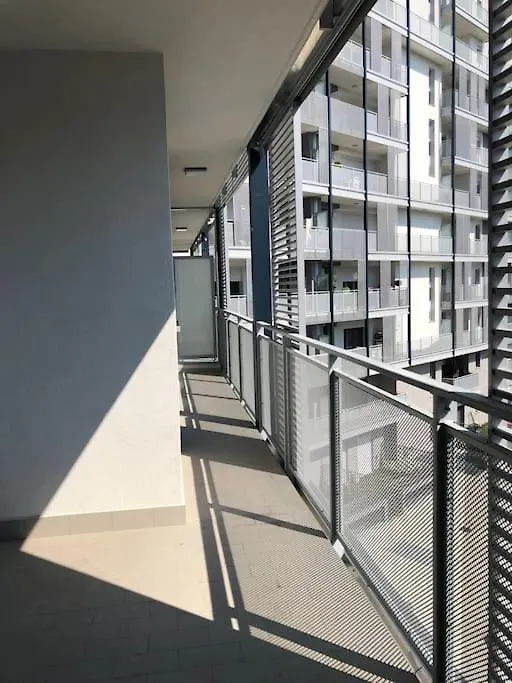 Luxury 3 Bedroom Apartment 100 Mq Next To Rho Fiera And San Siro Milán Italia