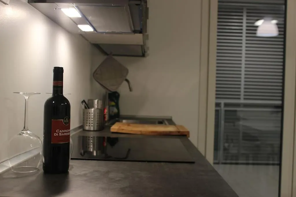 Luxury 3 Bedroom Apartment 100 Mq Next To Rho Fiera And San Siro Milán