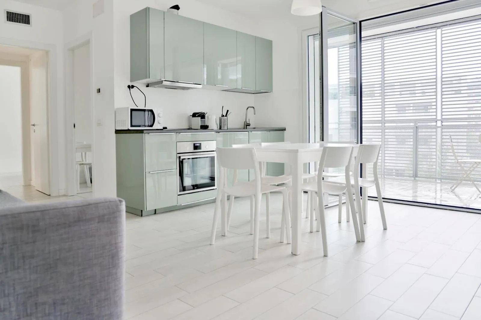 Luxury 3 Bedroom Apartment 100 Mq Next To Rho Fiera And San Siro Milán