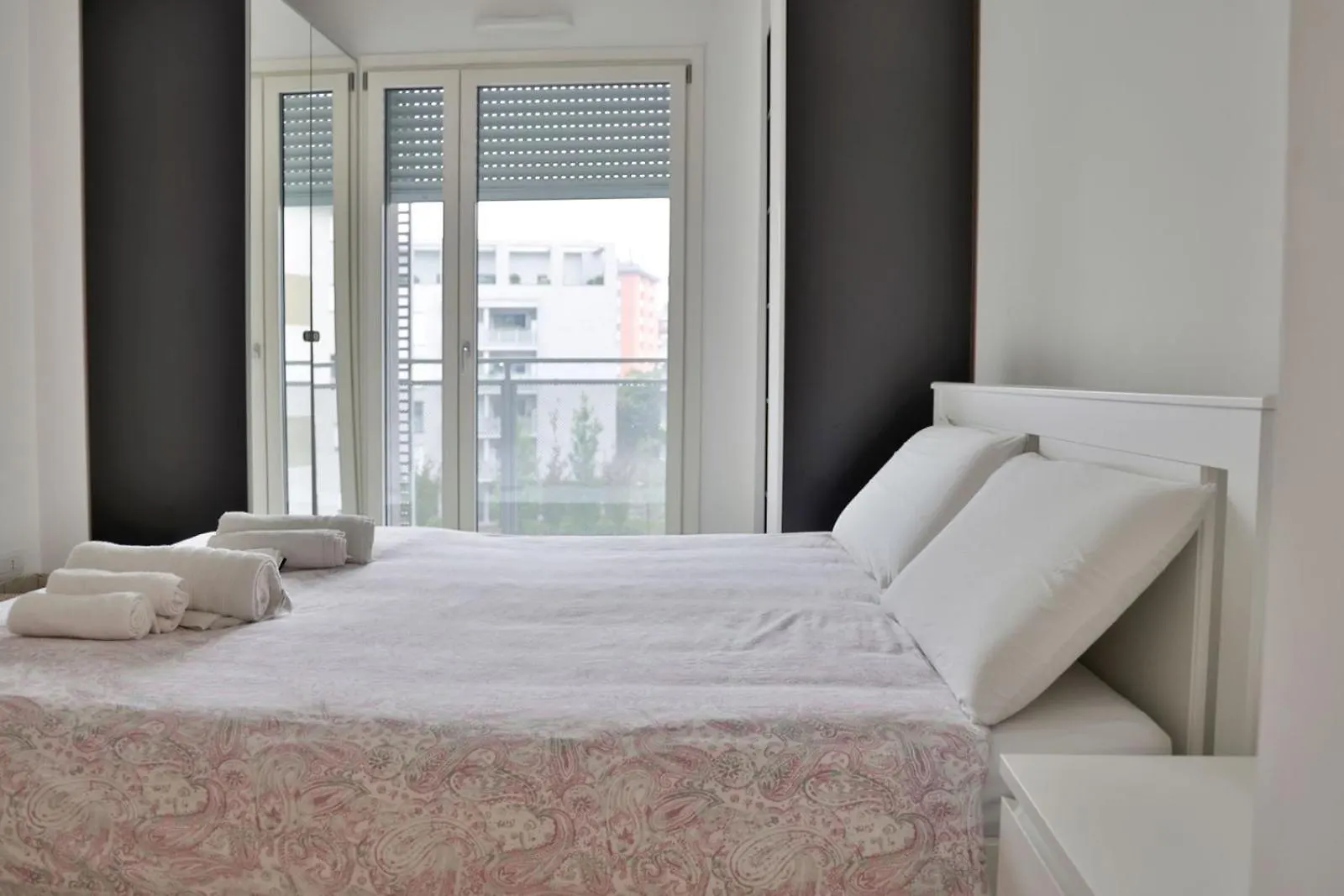 Luxury 3 Bedroom Apartment 100 Mq Next To Rho Fiera And San Siro Milán Italia